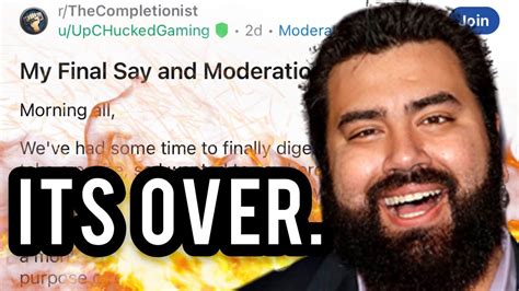 reddit the completionist